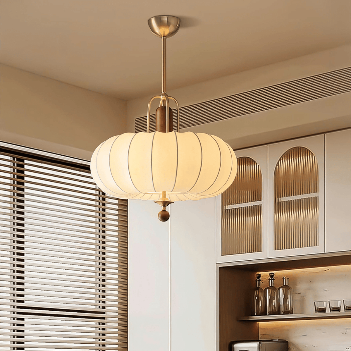 Silka Pendant Lamp