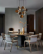 Siyuan Chandelier