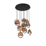 Siyuan Chandelier