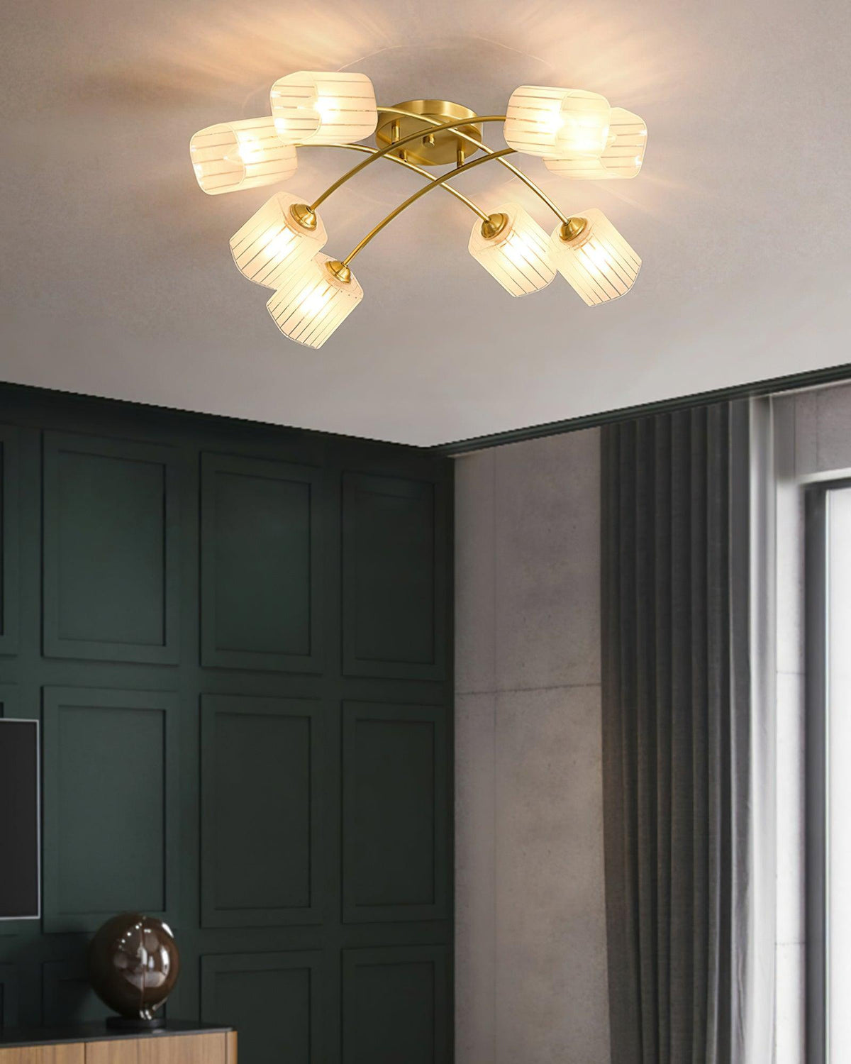 Skynet Ceiling Lamp