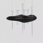 Skyward Thorn Chandelier