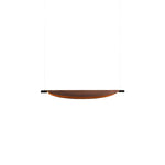 Sleek Board Pendant Lamp