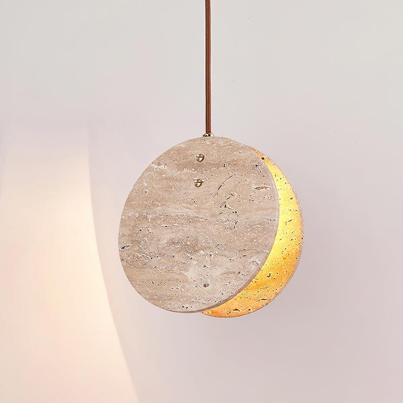 Little Flying Butterfly Pendant Lamp 7.9"
