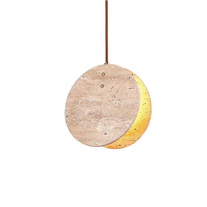 Little Flying Butterfly Pendant Lamp 7.9"