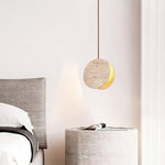 Little Flying Butterfly Pendant Lamp 7.9"