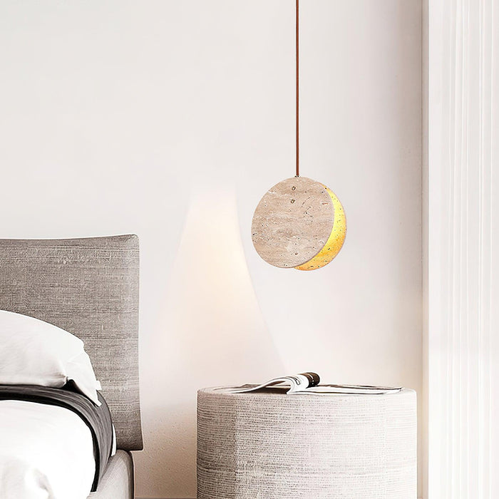 Little Flying Butterfly Pendant Lamp 7.9"