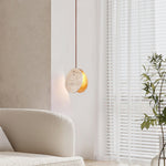 Little Flying Butterfly Pendant Lamp 7.9"
