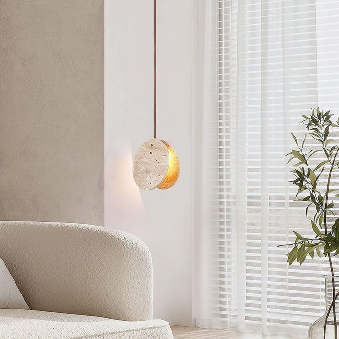 Little Flying Butterfly Pendant Lamp 7.9"