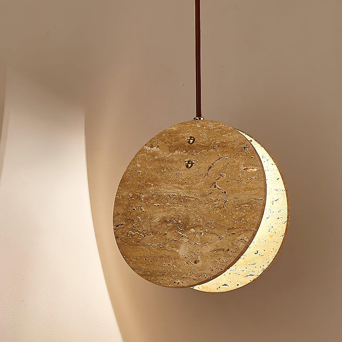 Little Flying Butterfly Pendant Lamp 7.9"