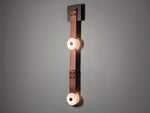 Snaps Alabaster Pendant Light