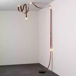 Snaps Alabaster Pendant Light