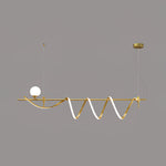 Sniki Pendant Light