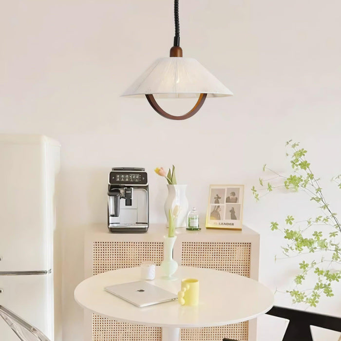 Soho Pendant Lamp 18.9"