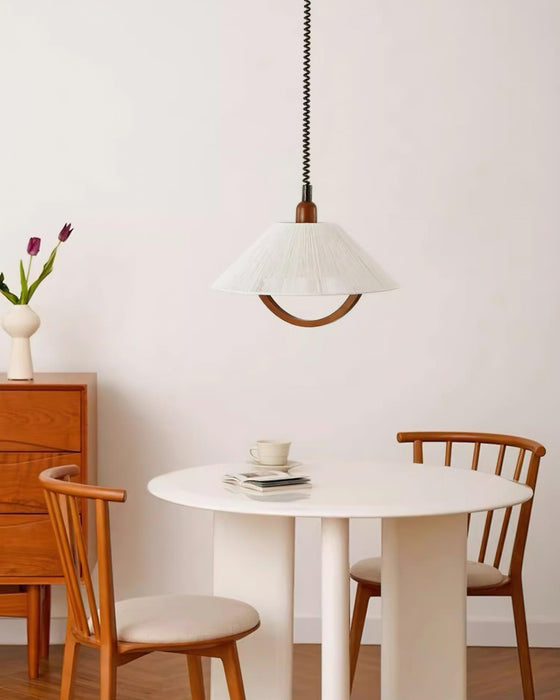 Soho Pendant Lamp 18.9"