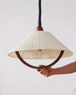 Soho Pendant Lamp 18.9"