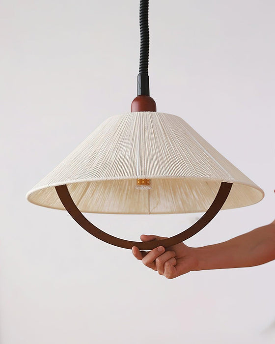 Soho Pendant Lamp 18.9"
