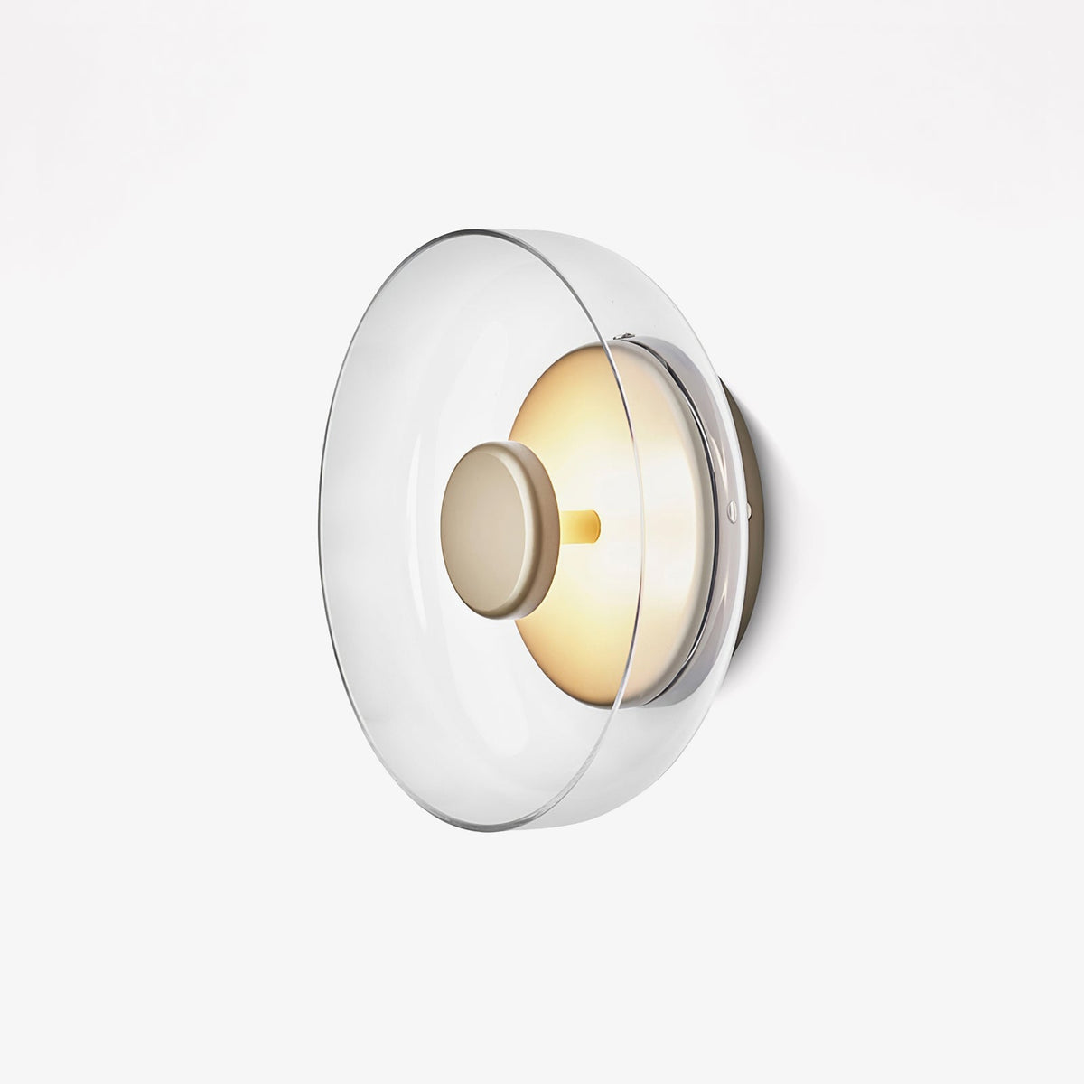 Solara Wall Light