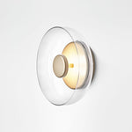 Solara Wall Light