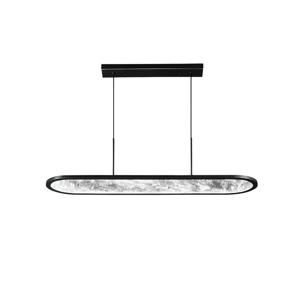 Solaris Chandelier