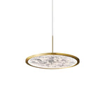 Solaris Chandelier