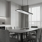Solaris Chandelier