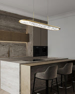 Solaris Chandelier