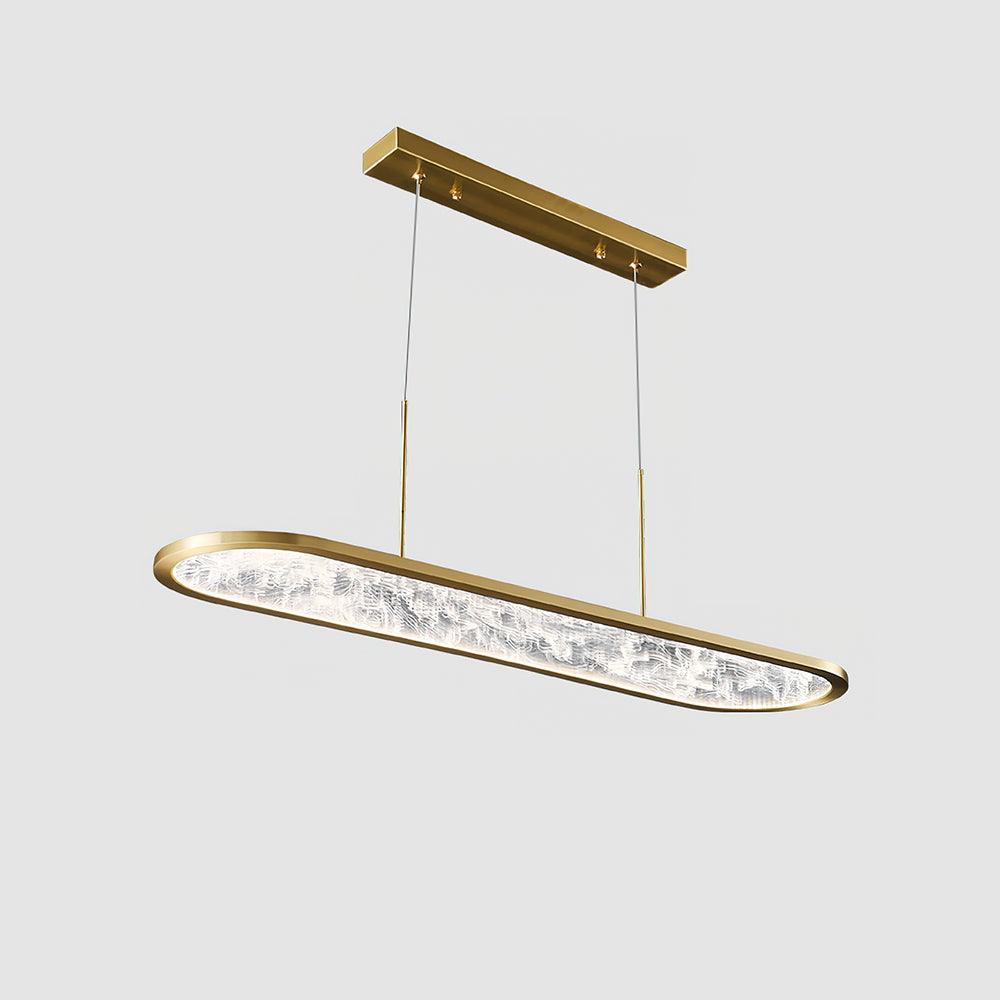 Solaris Chandelier