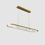 Solaris Chandelier