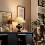 Solbloom Table Lamp