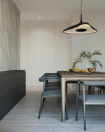 Soleil Noir Pendant Lamp