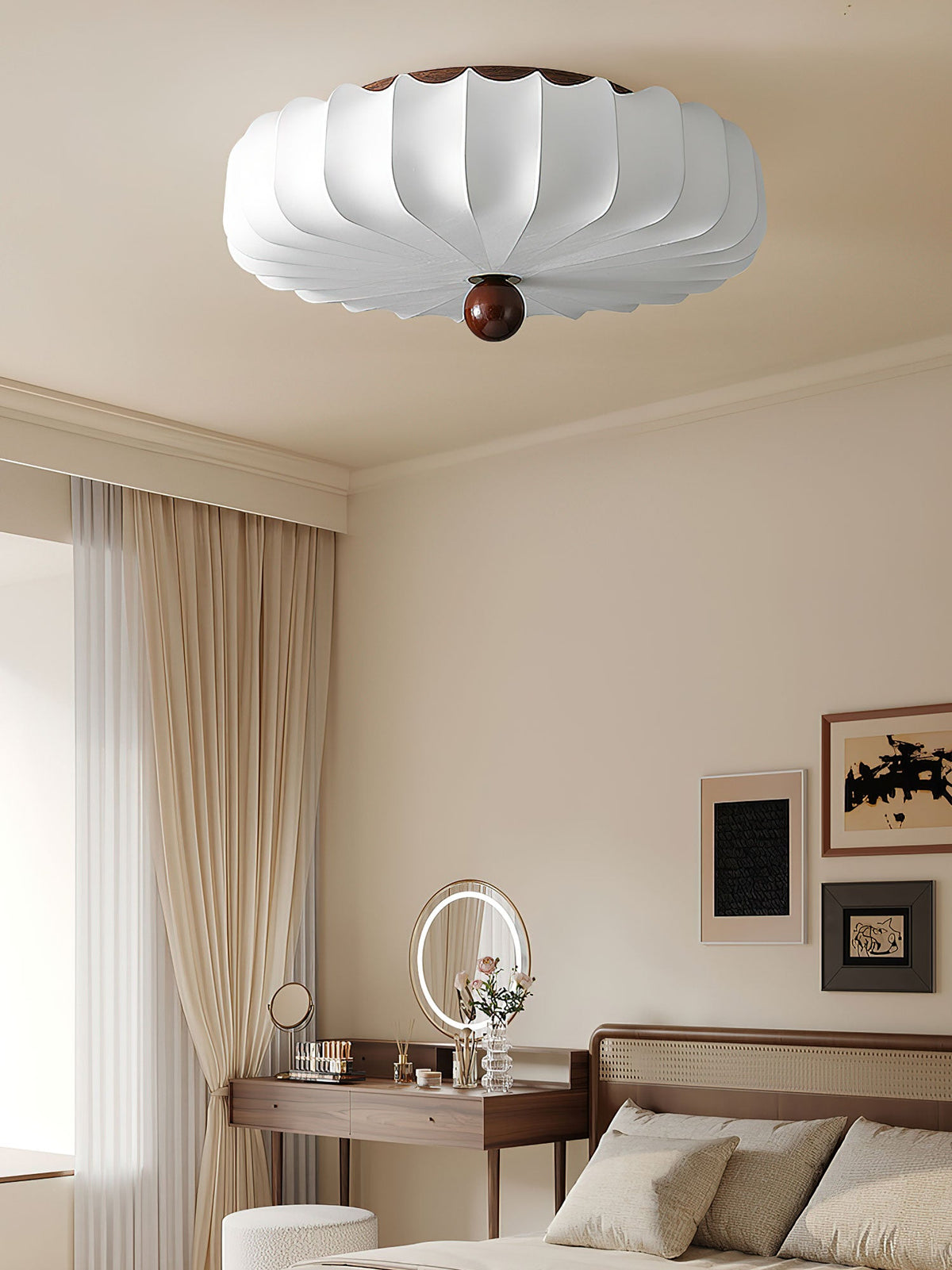 Solenne Blossom Ceiling Light