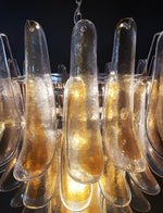 Solenne Murano Glass Chandelier