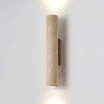 Solis Column Wall Lamp