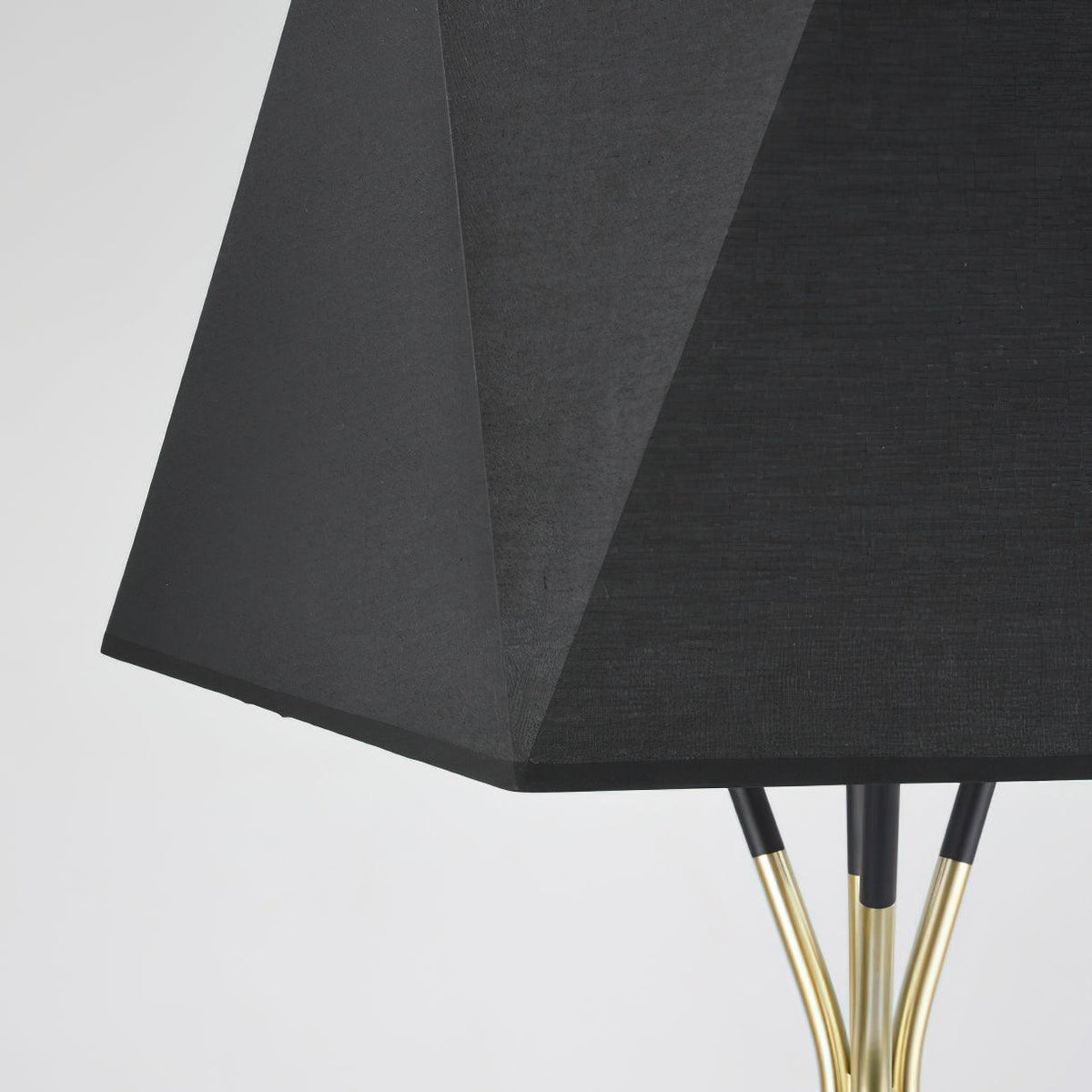 Solitaire Floor Lamp 22.4″