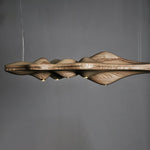Solitude Pendant Lamp