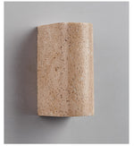 Solunar Veil Wall Sconce