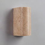 Solunar Veil Wall Sconce