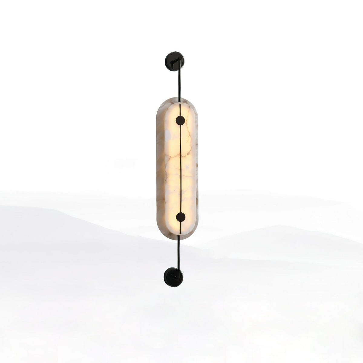 Solvane Wall Sconce