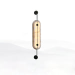 Solvane Wall Sconce
