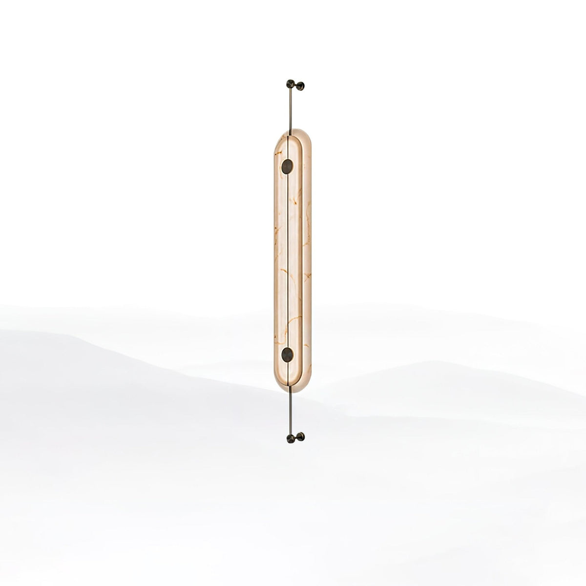 Solvane Wall Sconce