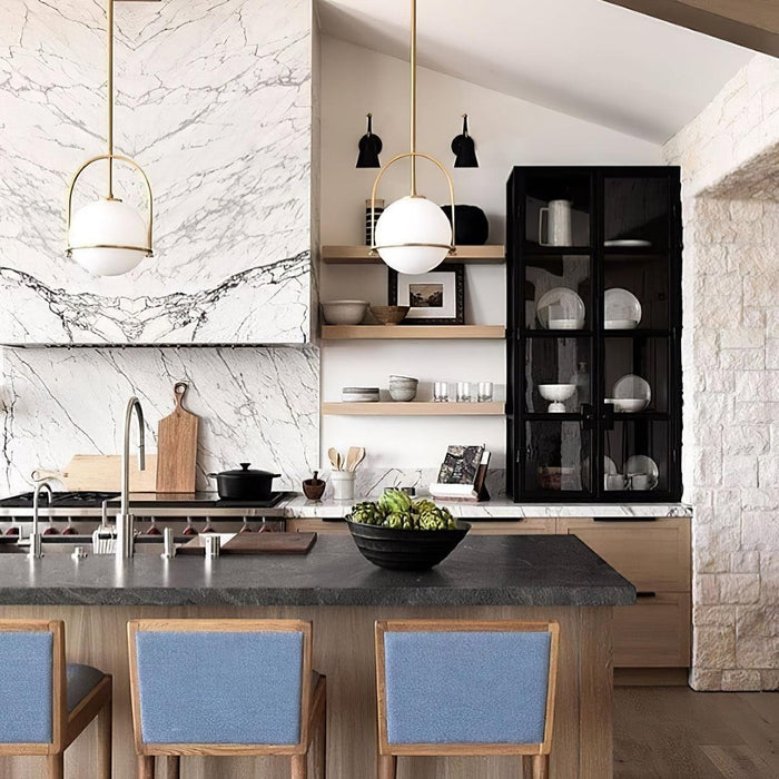 Somerset Pendant Light 11.4"