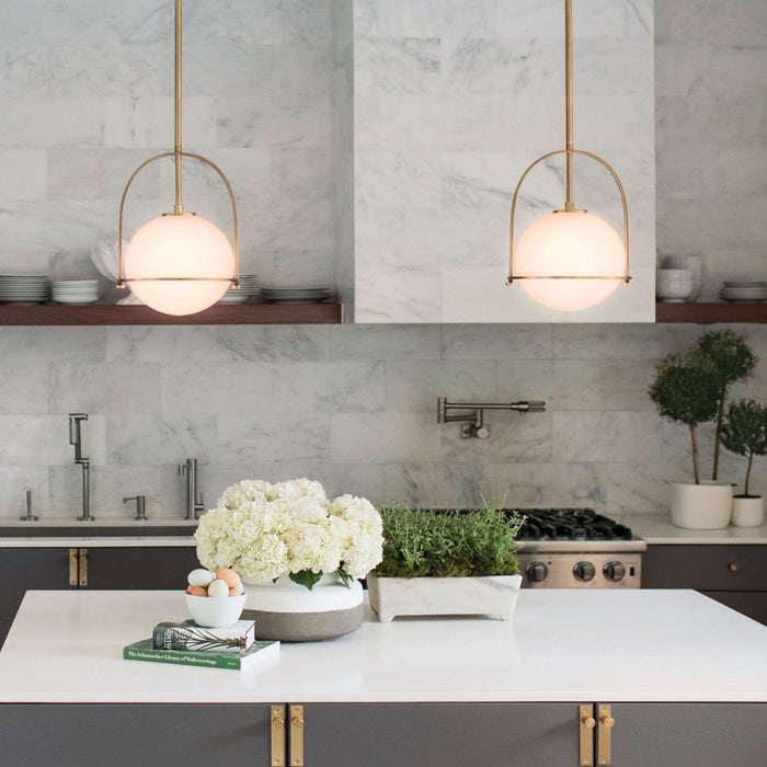 Somerset Pendant Light 11.4"