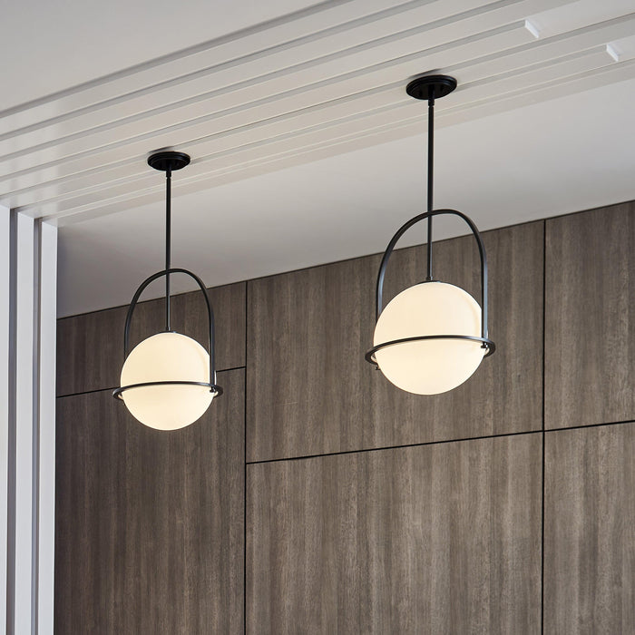 Somerset Pendant Light 11.4"