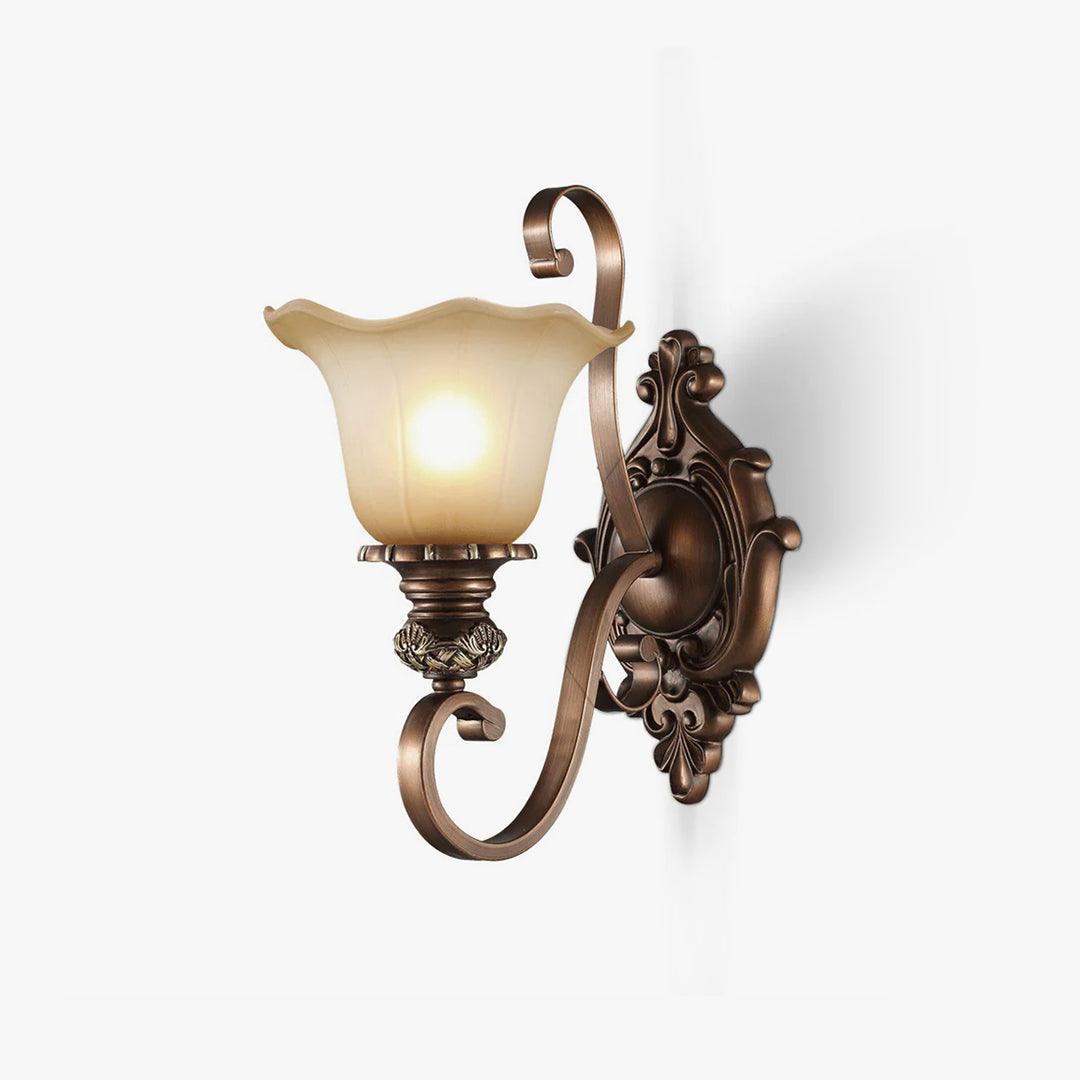 Sonoma Valley Wall Lamp