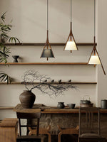 Southern Branch Chandelier