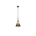 Southern Branch Chandelier