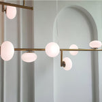 Sphere Balance Chandelier