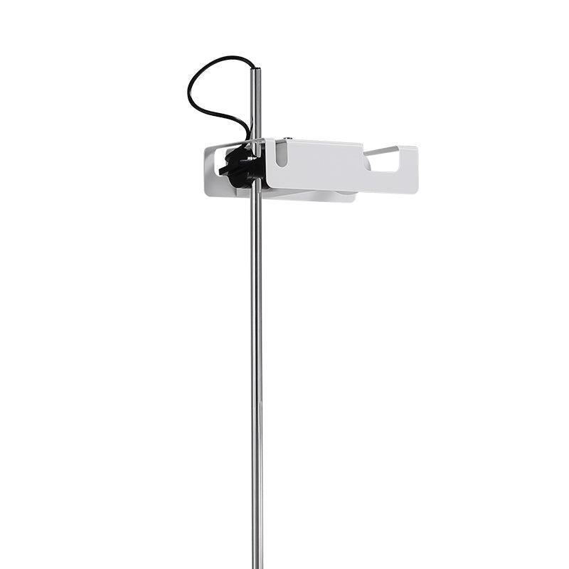 Spider Floor Lamp 9.1"