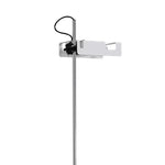 Spider Floor Lamp 9.1"