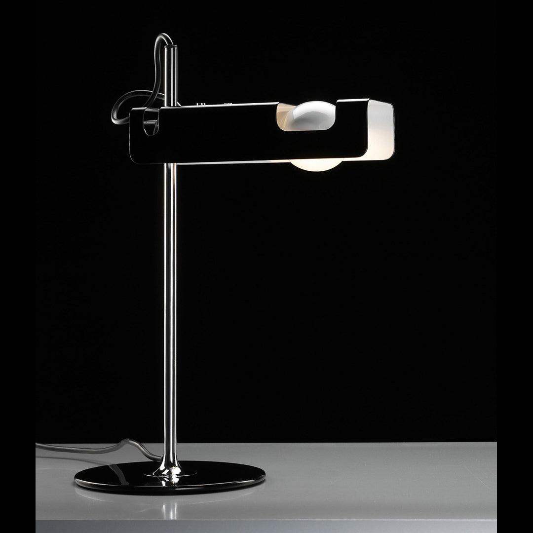Spider Table Lamp 9.1"